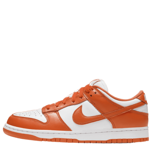 Nike SB Dunk Low SP Syracuse (2020)