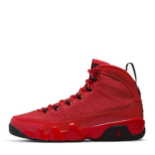 Jordan 9 Chile Red