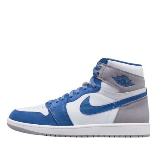 Jordan 1 High OG True Blue