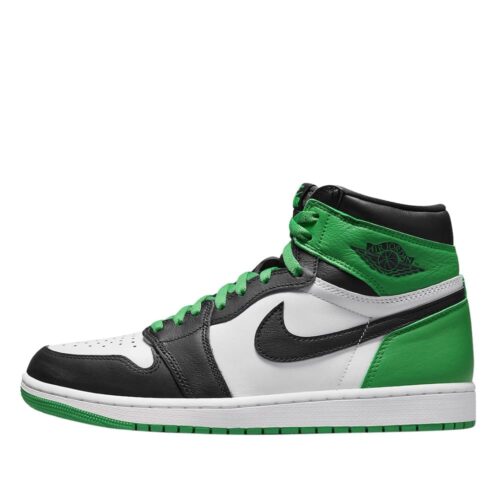 Jordan 1 High OG Lucky Green