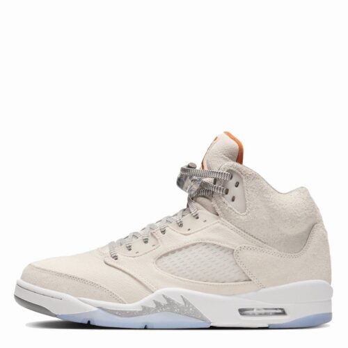 Jordan 5 Retro SE Craft Light Orewood Brown