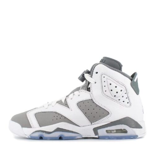 Jordan 6 Retro Cool Grey