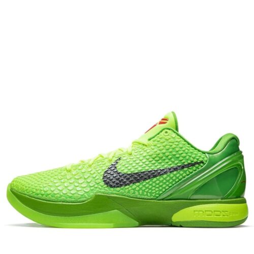 Nike Zoom Kobe 6 Protro Grinch