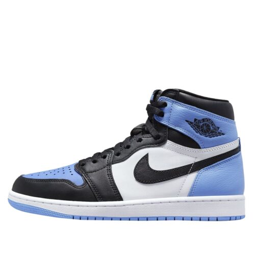 Jordan 1 Retro High OG UNC Toe