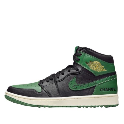 Eastside Golf X Air Jordan 1 High Golf 1961