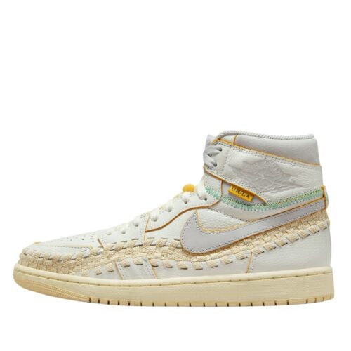 UNION X BBS X Jordan 1 High OG “SUMMER ’96”