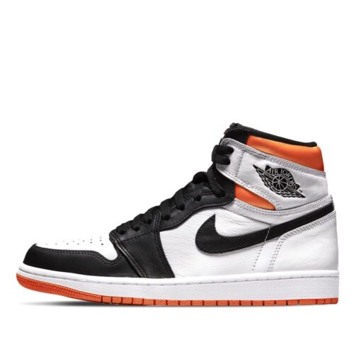 Jordan 1 Retro High Electro Orange