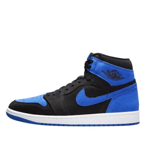 Jordan 1 Retro High OG Royal Reimagined