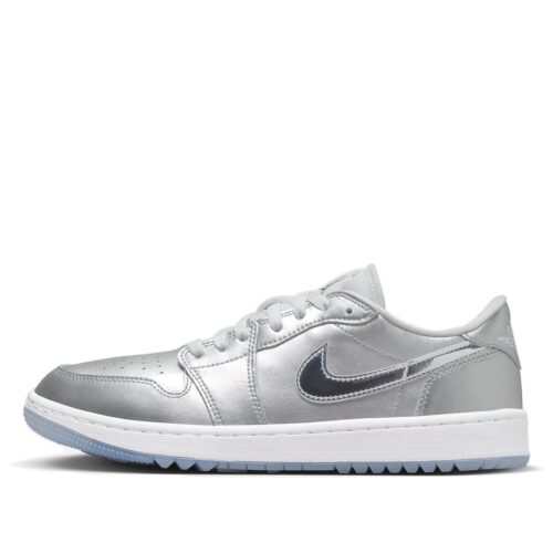 Jordan 1 Low Golf Gift Giving