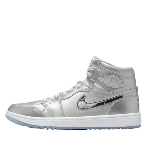 Jordan 1 High Golf Gift Giving