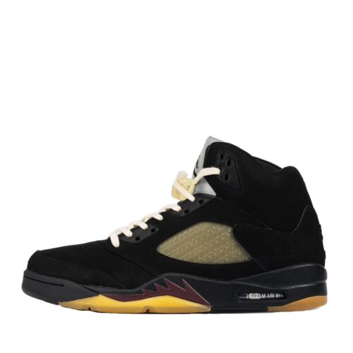 A Ma Maniére X Air Jordan 5 Dusk