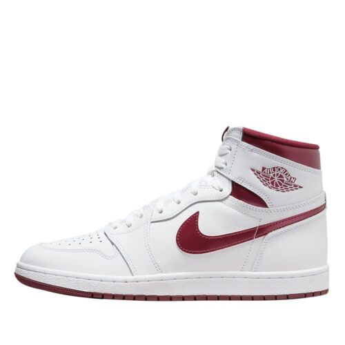 Jordan 1 High 85 Metallic Burgundy
