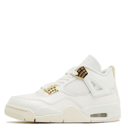 Air Jordan 4 WMNS ‘Metallic Gold’ (2024)