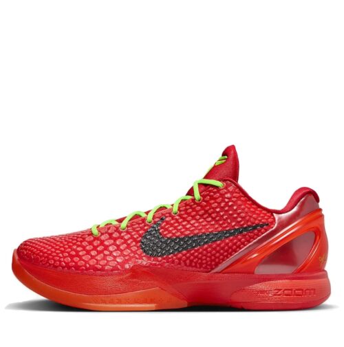 Nike Zoom Kobe 6 Protro Reverse Grinch