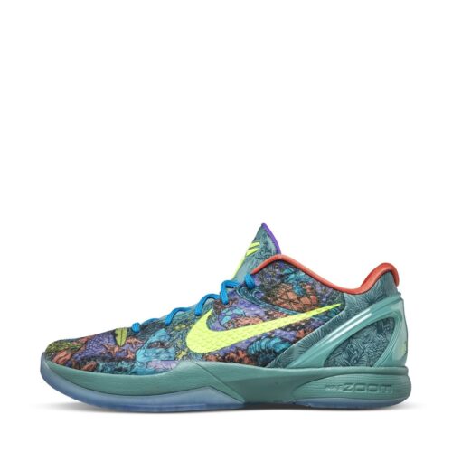 Nike Zoom Kobe 6 Prelude