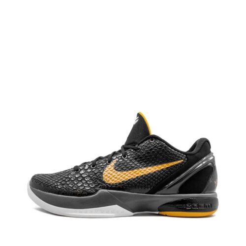 Nike Zoom Kobe 6 Del Sol