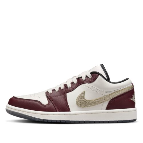 Jordan 1 Low SE Year Of The Dragon