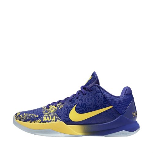 Nike Zoom Kobe 5 Protro 5 Rings