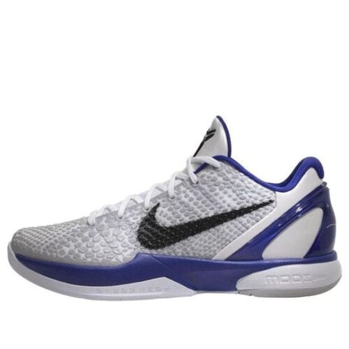 Nike Zoom Kobe 6 Concord