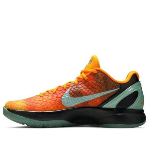 Nike Zoom Kobe 6 All Star Orange County