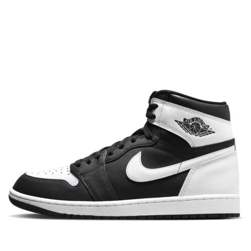 Jordan 1 High OG “Black/White”