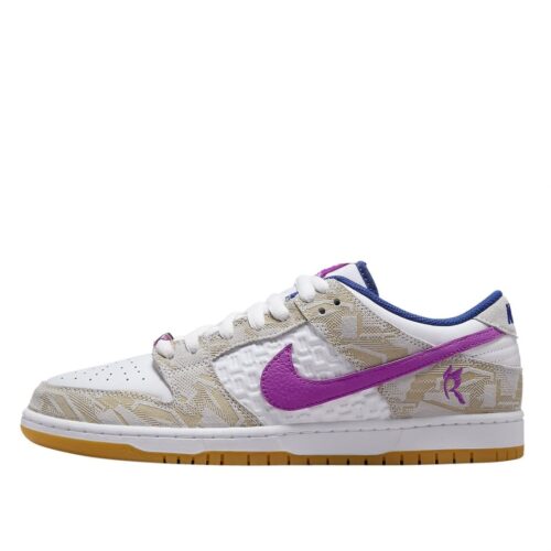 Rayssa Leal X Nike SB Dunk Low