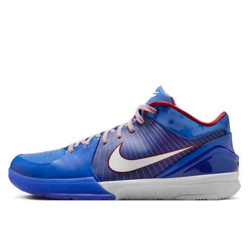 Nike Kobe 4 Protro Philly(2024)