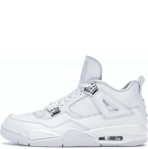 Jordan 4 Retro Pure Money
