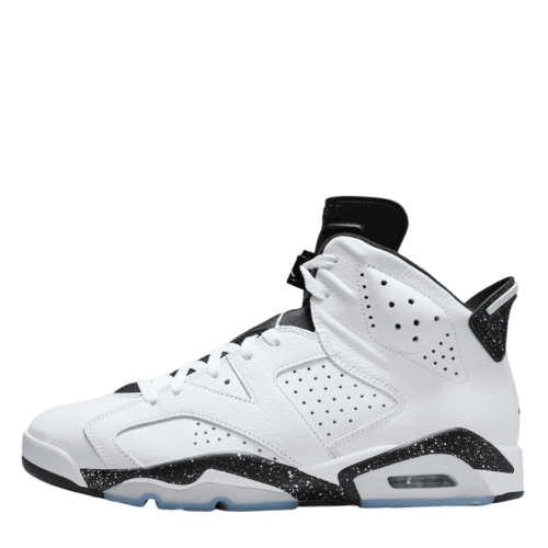 Jordan 6 Reverse Oreo