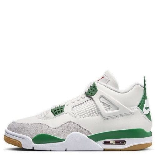 Nike SB X Air Jordan 4 “Pine Green”