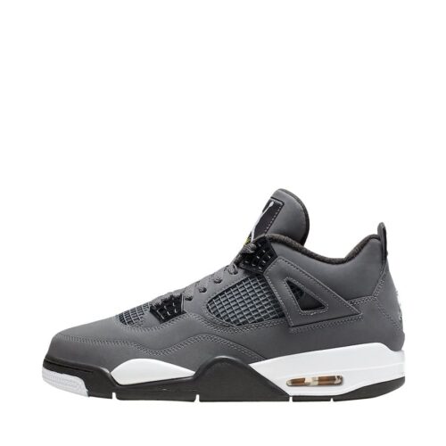 Jordan 4 Retro Cool Grey(2019)