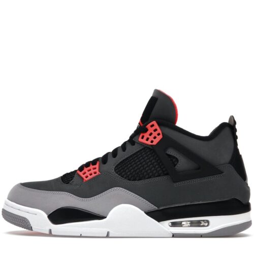 Jordan 4 Retro Infrared