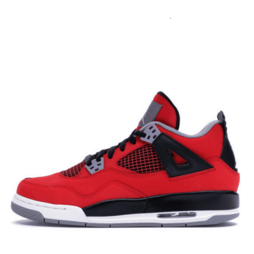 Jordan 4 Retro Toro Bravo