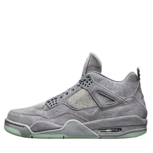 Jordan 4 Retro KAWS