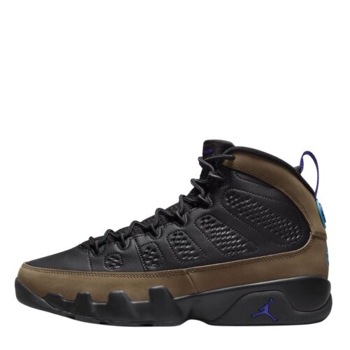Jordan 9 Light Olive
