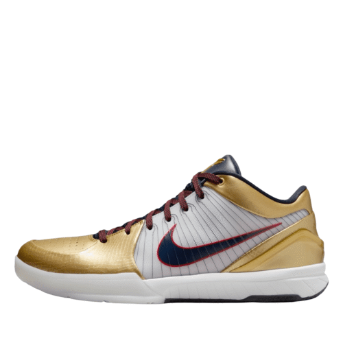 Nike Kobe 4 Protro Gold Medal