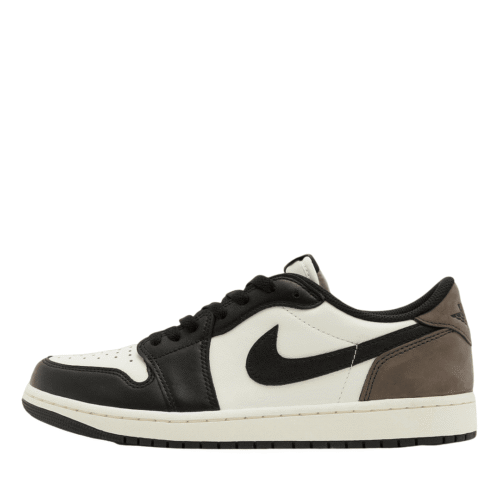 Jordan 1 Low OG Mocha