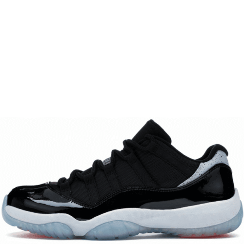 Jordan 11 Retro Low Infrared 23