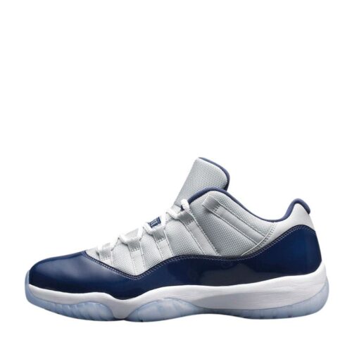 Jordan 11 Retro Low Georgetown