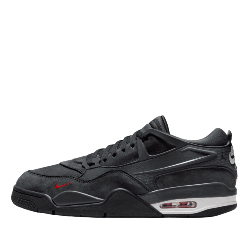 Nigel Sylvester x Air Jordan 4 RM Driveway Grey