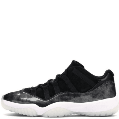 Jordan 11 Retro Low Barons