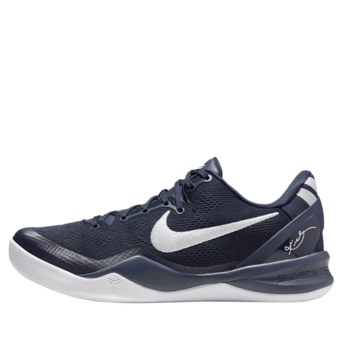 Nike Kobe 8 Protro College Navy
