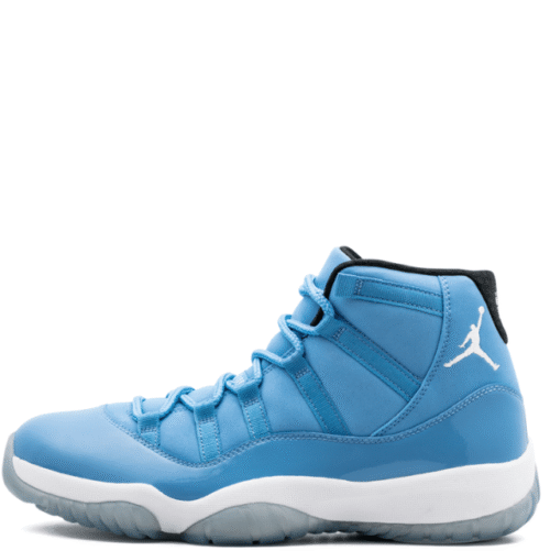 Jordan 11 Retro Pantone