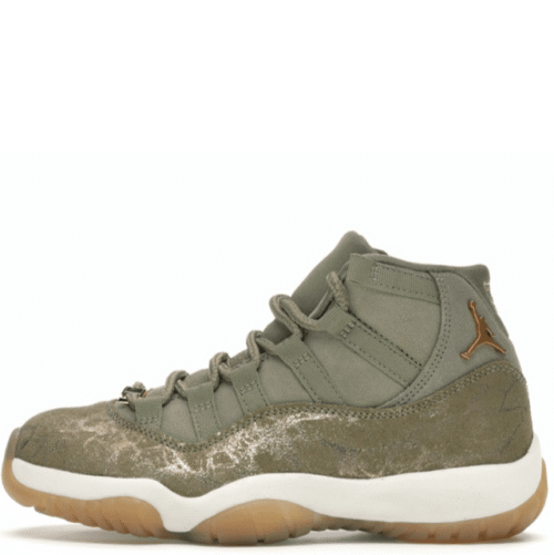 Jordan 11 Retro Neutral Olive