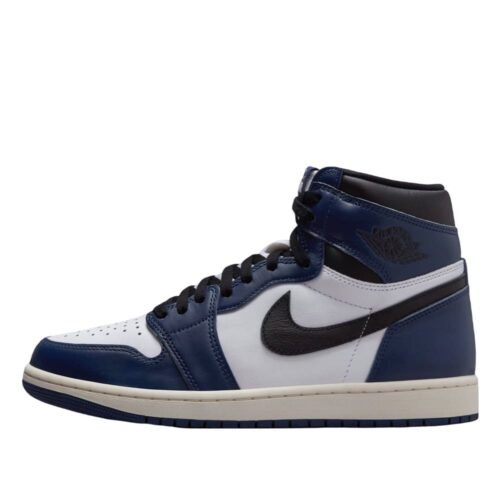 Jordan 1 Retro High OG Midnight Navy