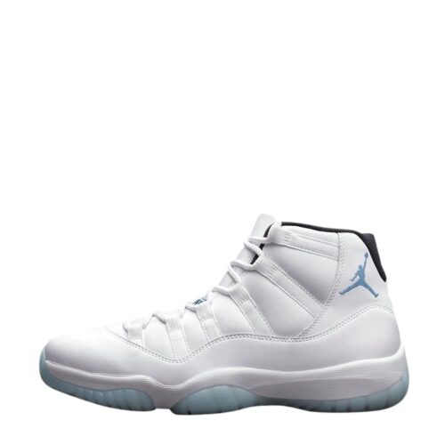 Jordan 11 Retro Legend Blue