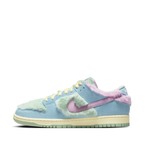 Verdy x Nike SB Dunk Low Visty