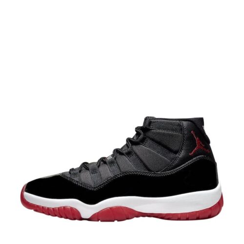 Jordan 11 Retro Playoffs Bred(2019)
