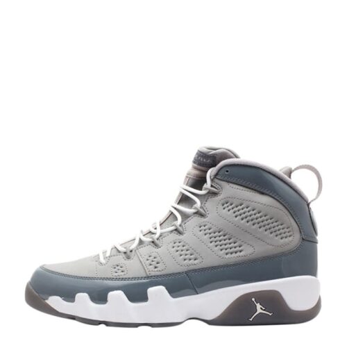Jordan 9 Cool Grey