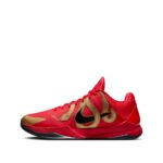 Nike Kobe 5 Protro Year Of The Mamba University Red
